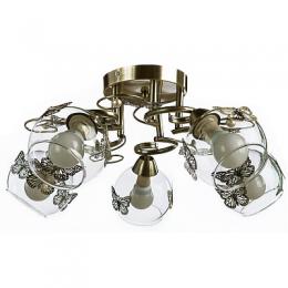 Изображение продукта Потолочная люстра Arte Lamp 29 